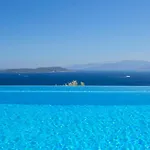 Eione-thaleia Villa Sivota (Lefkada)
