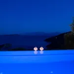 Eione-thaleia Villa Sivota (Lefkada)