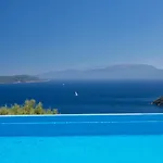 Villa Eione-thaleia Sivota (Lefkada)