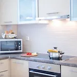 Eione-thaleia Villa Sivota (Lefkada)