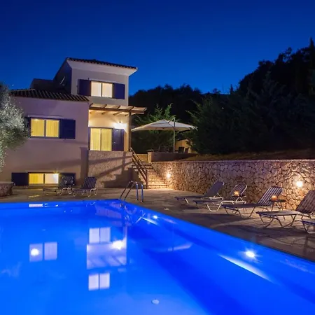 Eione-thaleia Sivota (Lefkada)