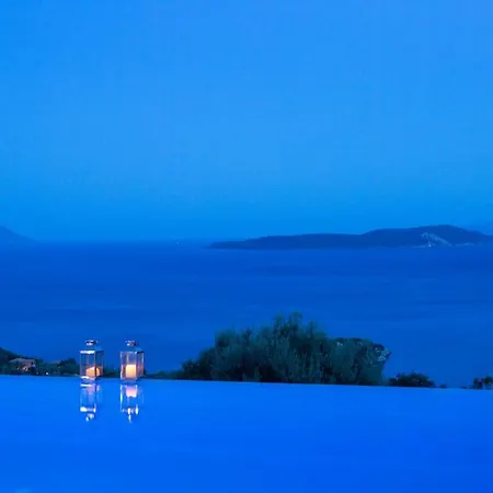 Eione-thaleia Villa Sivota