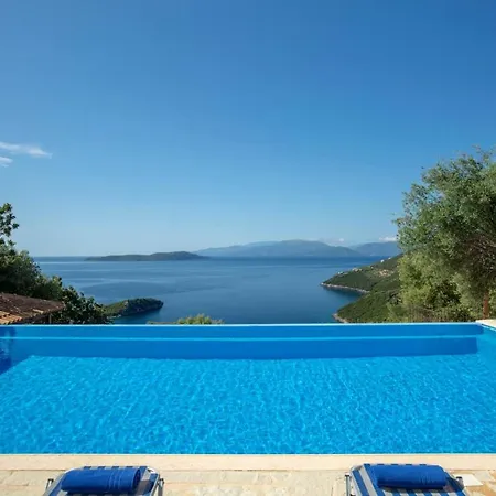 Villa Eione-thaleia *
