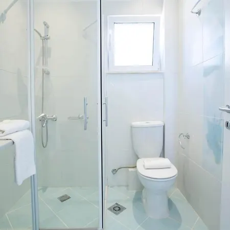 Willa Eione-thaleia Sivota