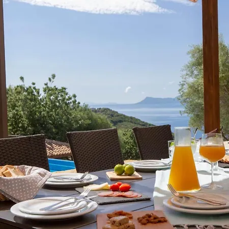Villa Eione-thaleia