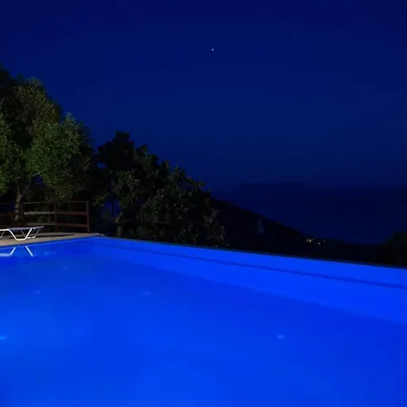 Eione-thaleia Villa Szívota