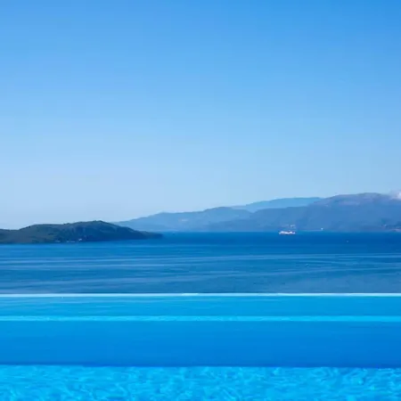 Eione-thaleia Willa Sivota