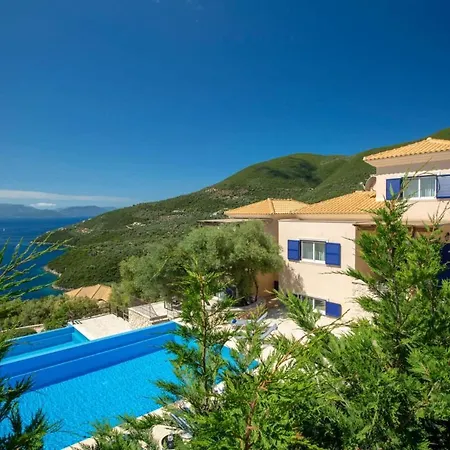 Eione-thaleia Villa