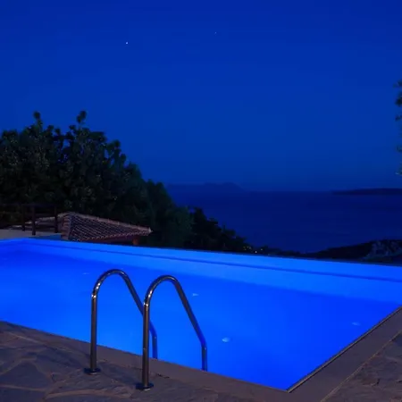 Eione-thaleia * Sivota