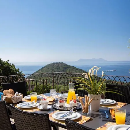 Eione-thaleia Sivota (Lefkada)