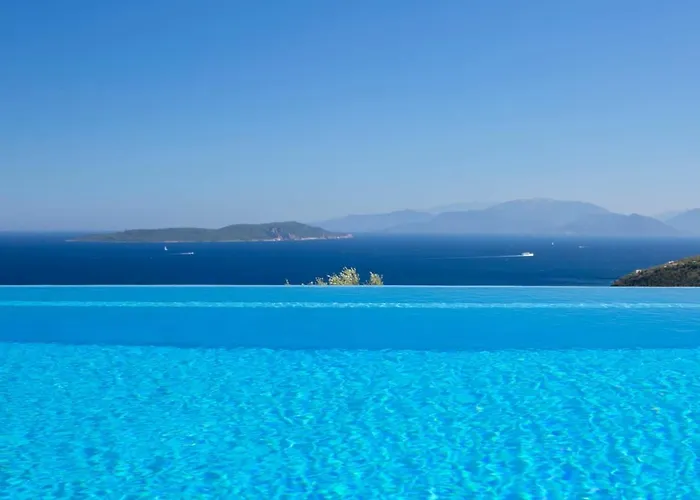 Eione-thaleia Вилла Сивота