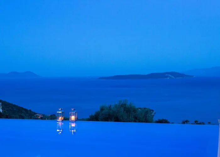 Eione-thaleia Вилла Сивота