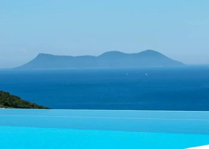 Вилла Eione-thaleia *