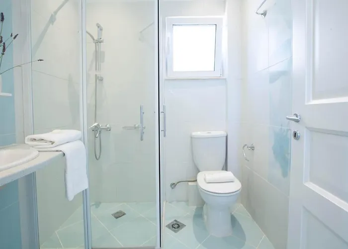 Вилла Eione-thaleia Сивота