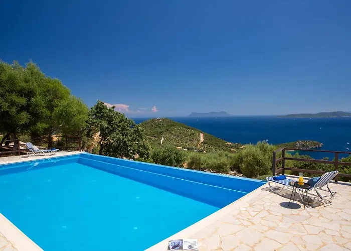 Eione-thaleia Вилла