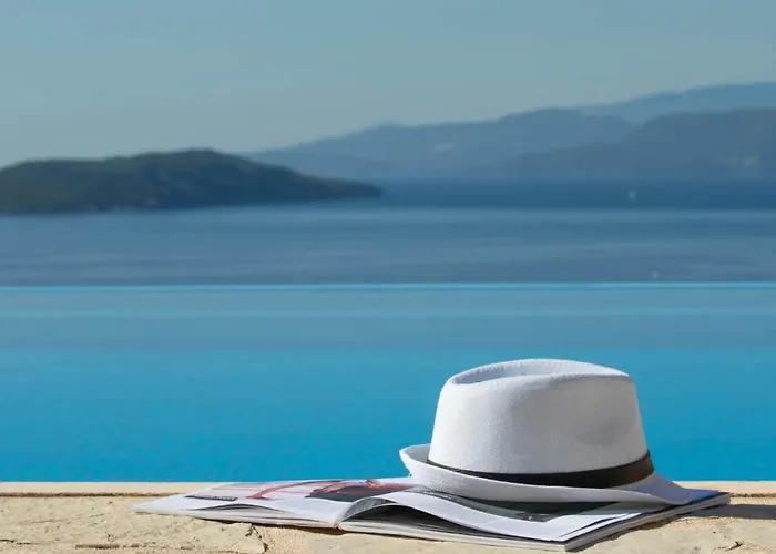 Eione-thaleia Вилла *