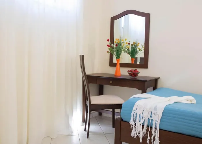 Eione-thaleia Вилла Сивота