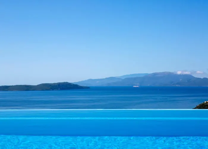 Eione-thaleia Вилла Сивота