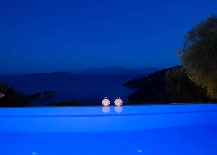 Eione-thaleia Вилла Сивота