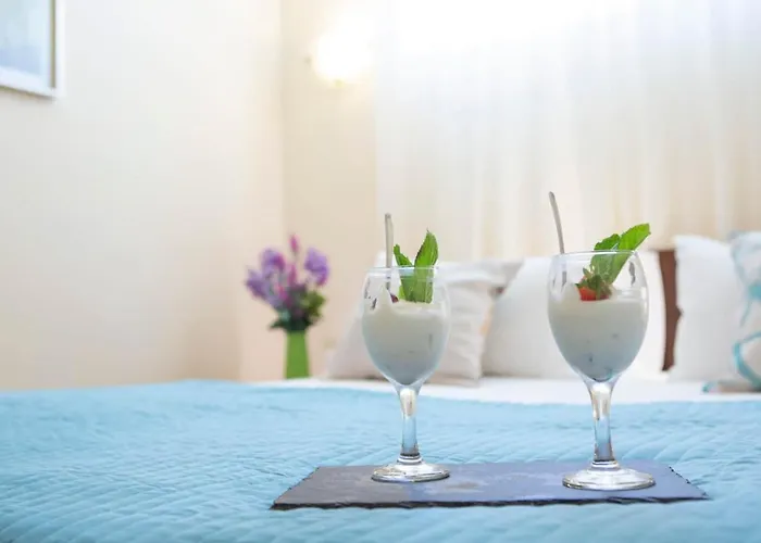 Eione-thaleia Вилла