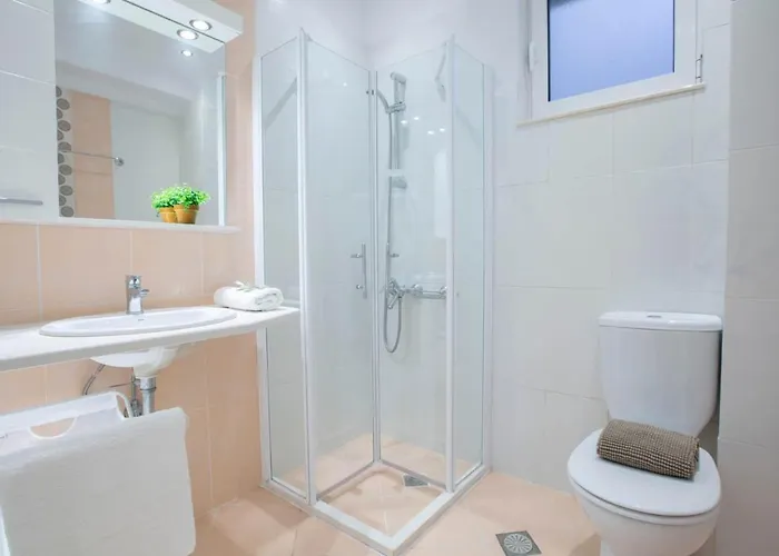 Вилла Eione-thaleia Сивота