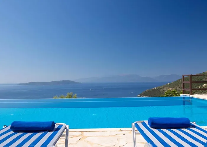 Eione-thaleia Вилла *