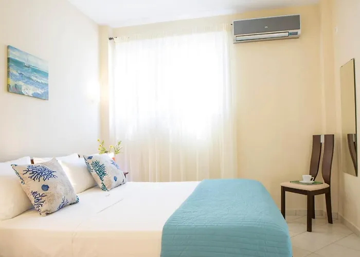 Eione-thaleia Вилла *